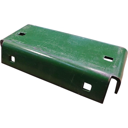Aftermarket AMN114701 Fan Housing Channel, Lower AMN114701-ABL